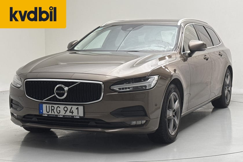 Bild 1 av Volvo V90