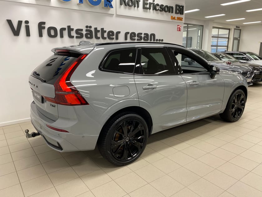 Bild 4 av Volvo XC60