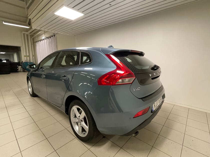 Bild 3 av Volvo V40