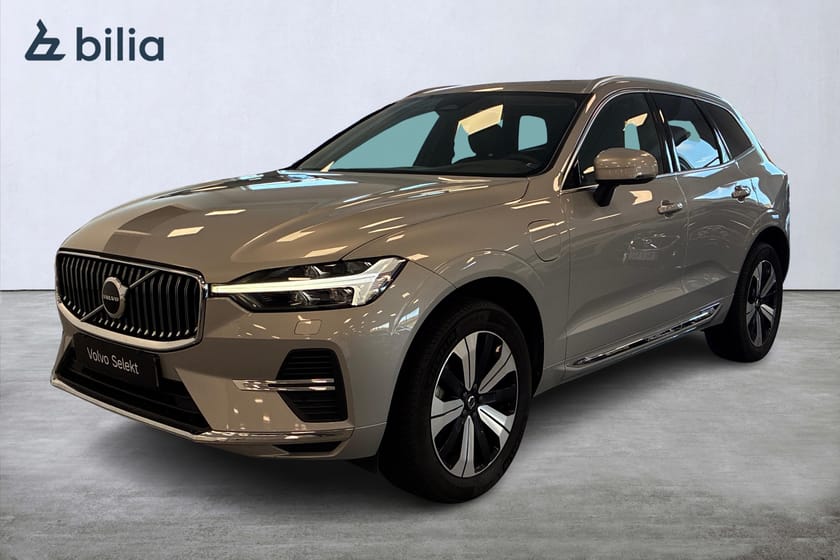 Bild 1 av Volvo XC60