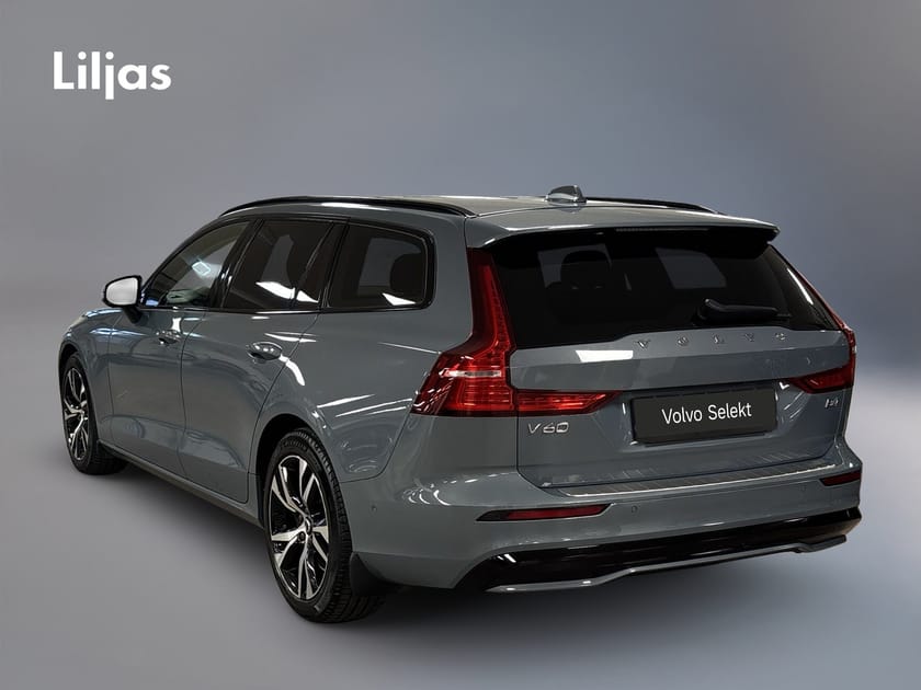 Bild 4 av Volvo V60