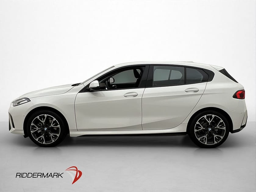 Bild 4 av BMW 120