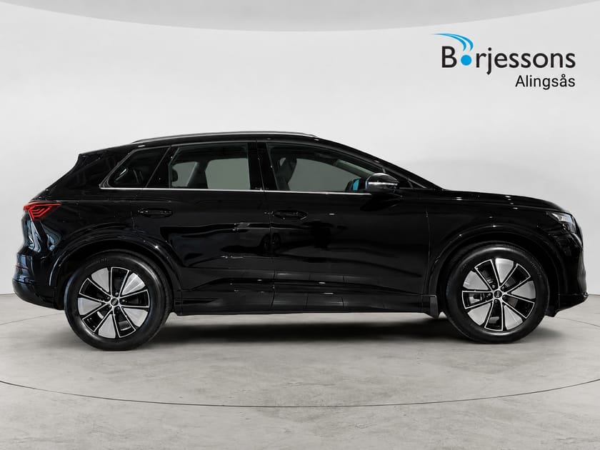 Bild 2 av Audi Q4 e-tron quattro