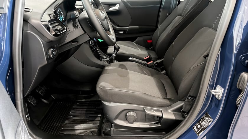 Bild 5 av Ford Puma