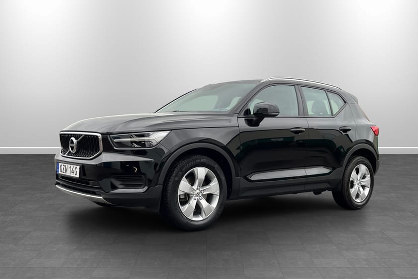 Bild 1 av Volvo XC40