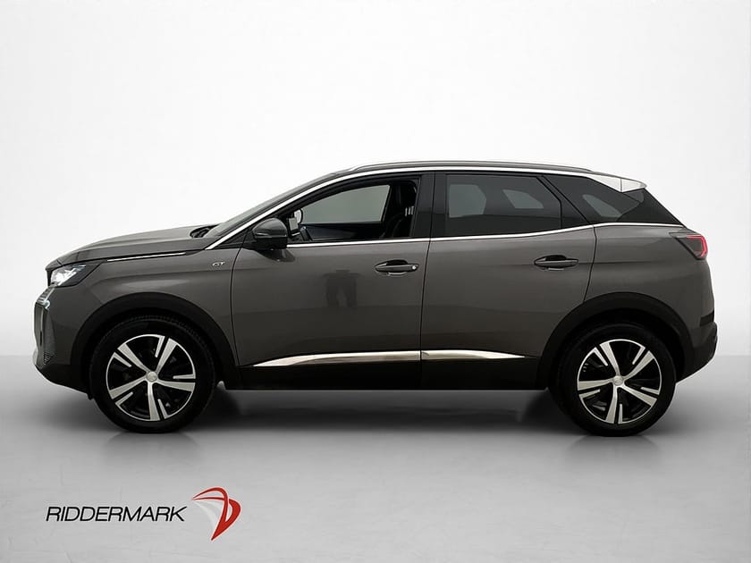Bild 5 av Peugeot 3008