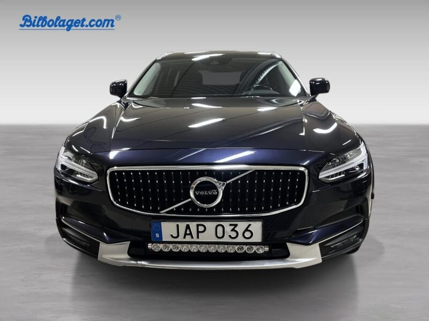 Bild 2 av Volvo V90 Cross Country