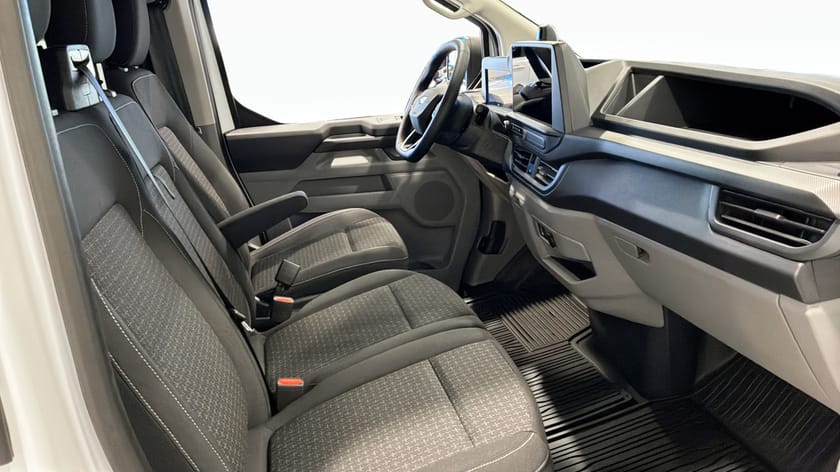 Bild 3 av Ford Transit Custom 280