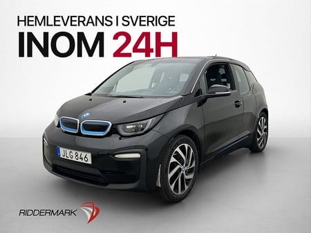 BMW i3 94 Ah
