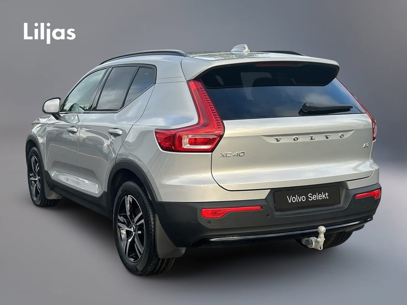 Bild 4 av Volvo XC40