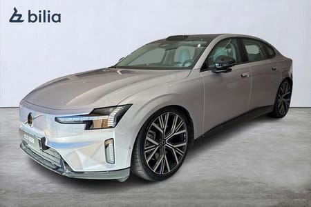 Volvo ES90 Single Motor Extended Range
