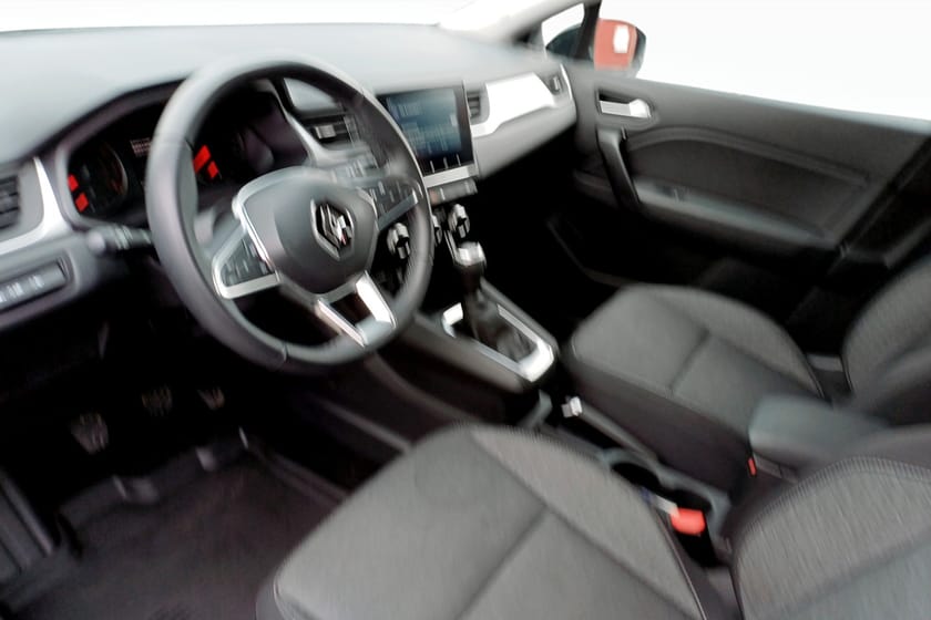 Bild 5 av Renault Captur