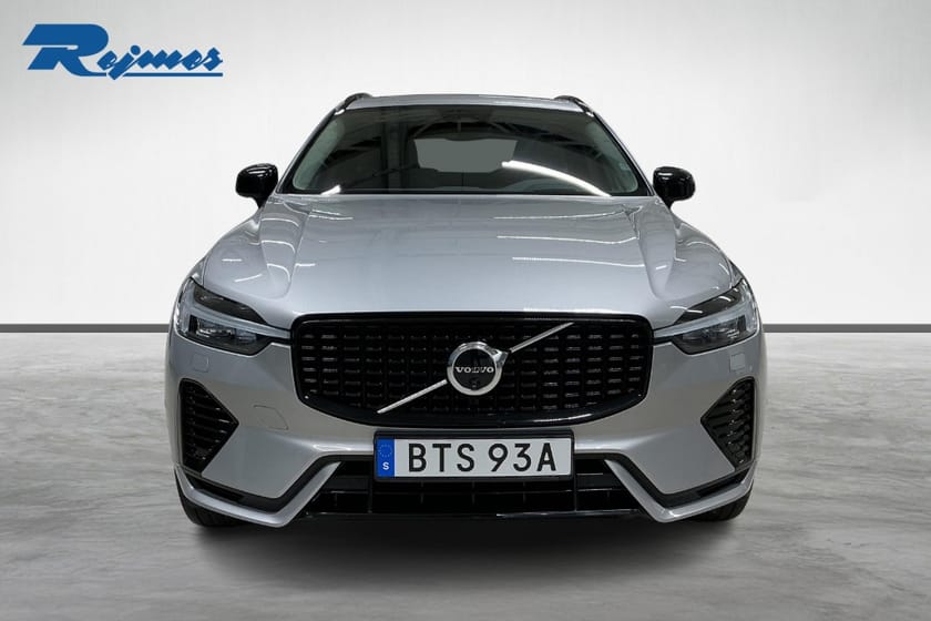 Bild 5 av Volvo XC60