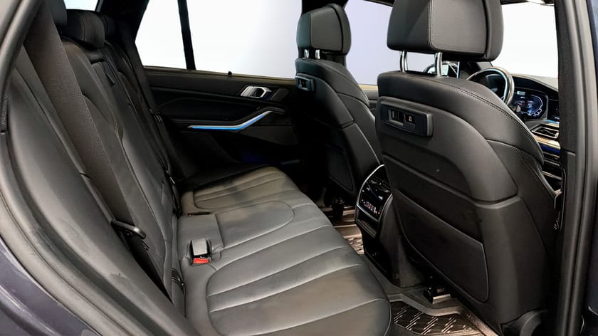 Bild 5 av BMW X5 xDrive45e iPerformance