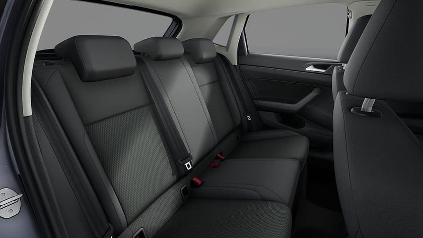 Bild 5 av Volkswagen Polo