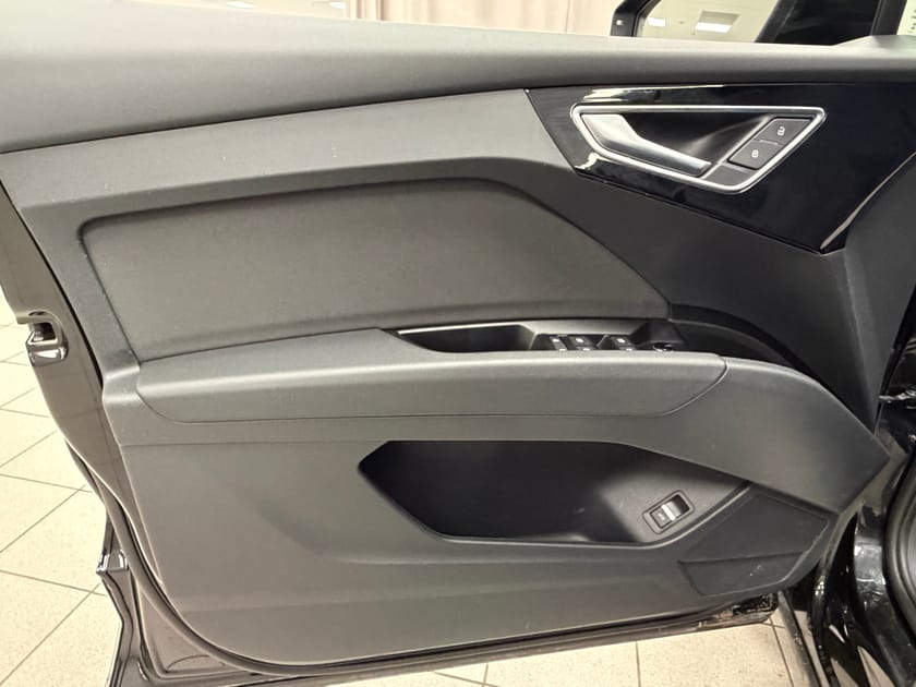 Bild 5 av Audi Q4 45 e-tron quattro