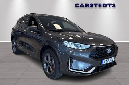 Ford Kuga Plug-In Hybrid