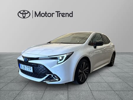 Toyota Corolla Hybrid