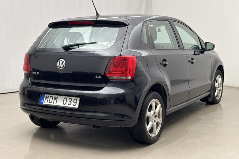 Bild 3 av Volkswagen Polo