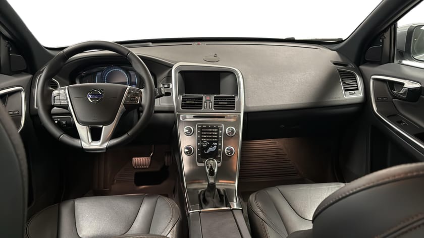 Bild 4 av Volvo XC60
