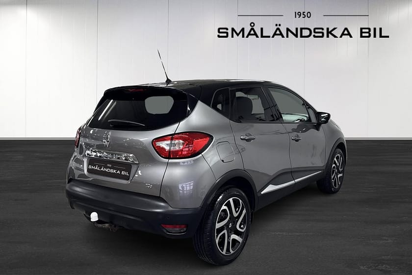 Bild 4 av Renault Captur