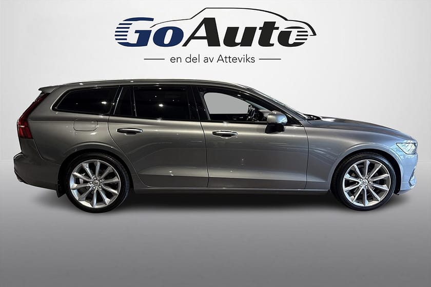 Bild 2 av Volvo V60