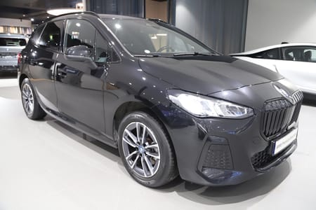 BMW 225e xDrive Active Tourer