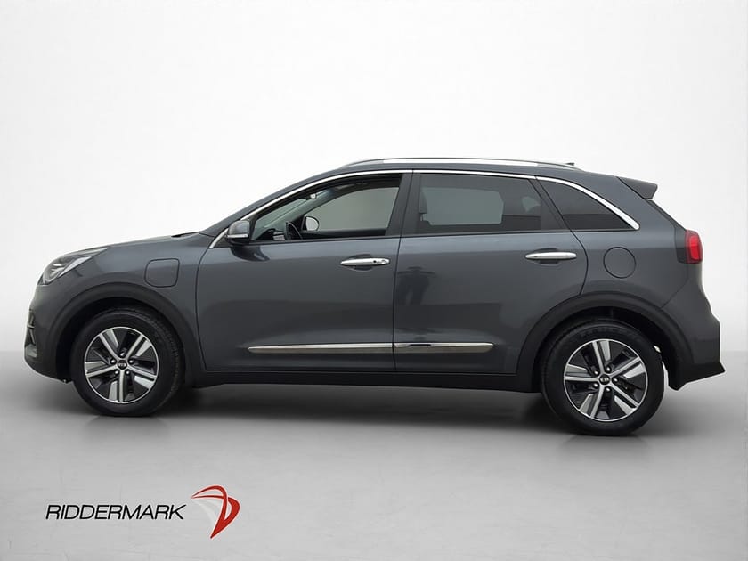 Bild 5 av Kia Niro P-HEV