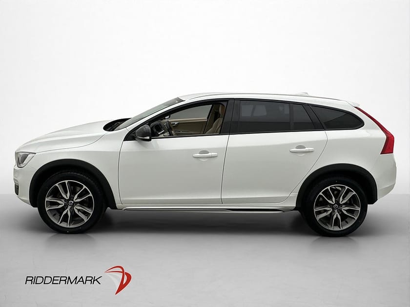 Bild 4 av Volvo V60 Cross Country
