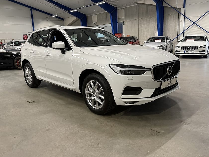 Bild 2 av Volvo XC60