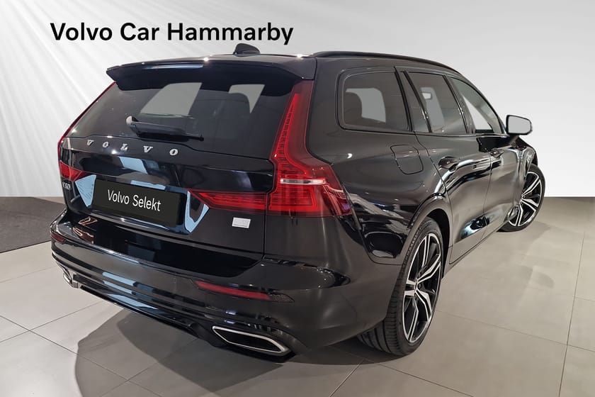 Bild 5 av Volvo V60