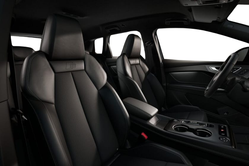 Bild 4 av Audi Q4 e-tron quattro