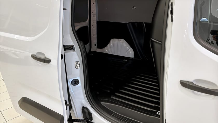 Bild 5 av Peugeot Partner L1