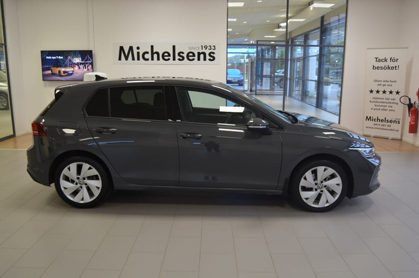 Bild 4 av Volkswagen Golf