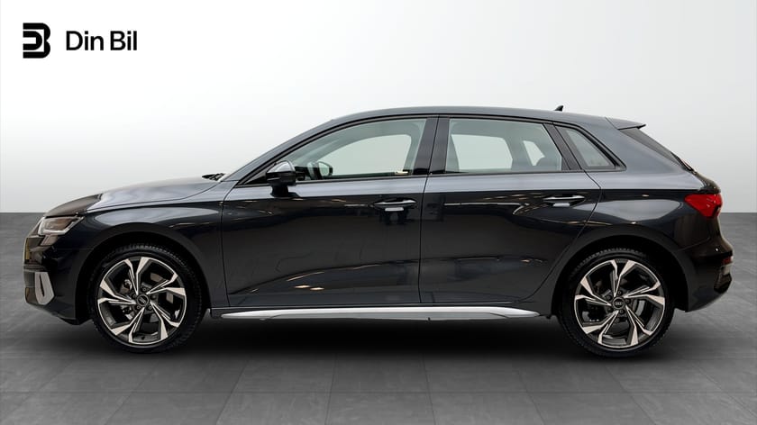 Bild 2 av Audi A3 Sportback 35 TFSI