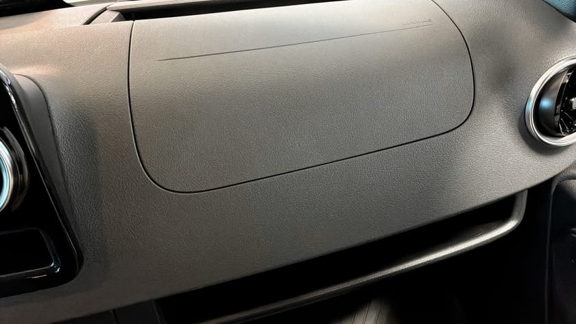 Bild 5 av Mercedes-Benz Sprinter 317 CDI RWD Panel Van