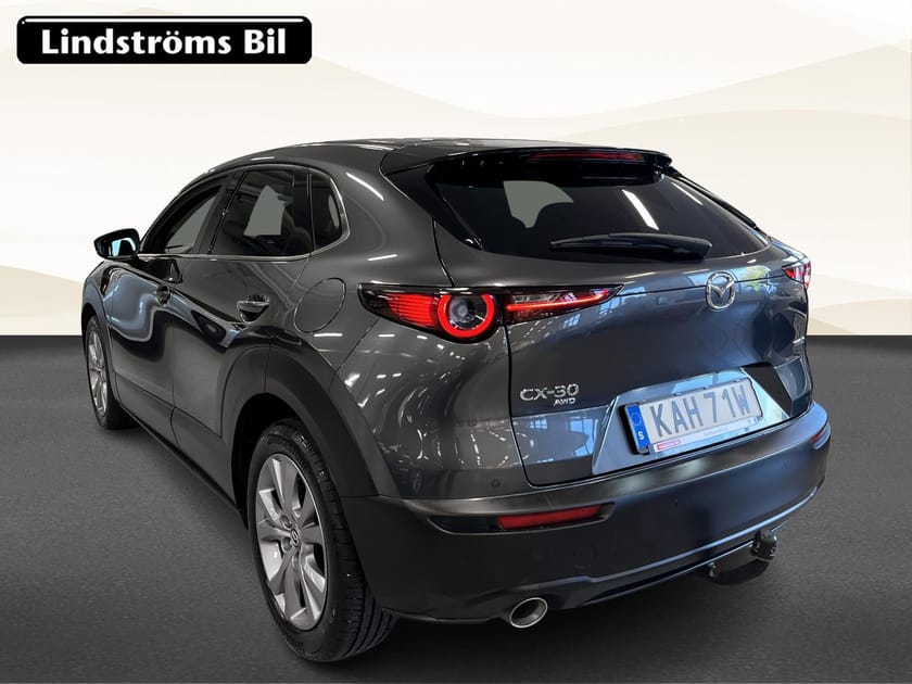 Bild 4 av Mazda CX-30