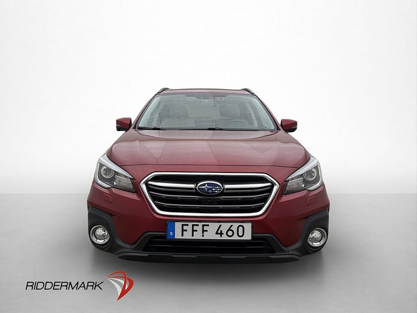 Bild 2 av Subaru Outback