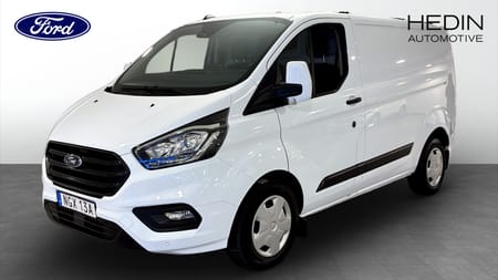Ford Transit Custom 280