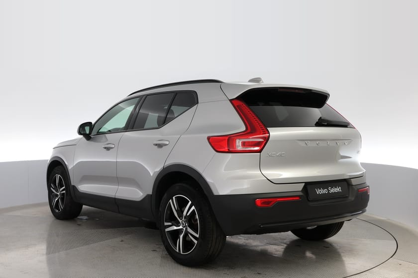 Bild 3 av Volvo XC40