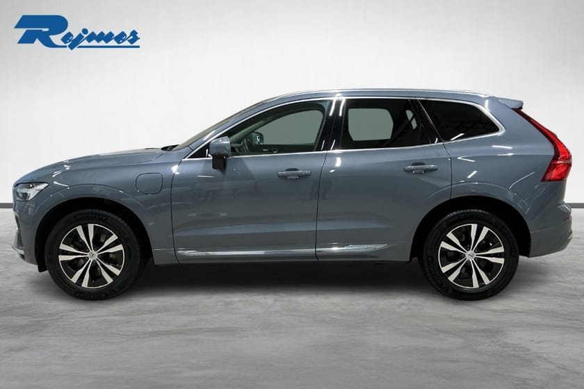 Bild 3 av Volvo XC60