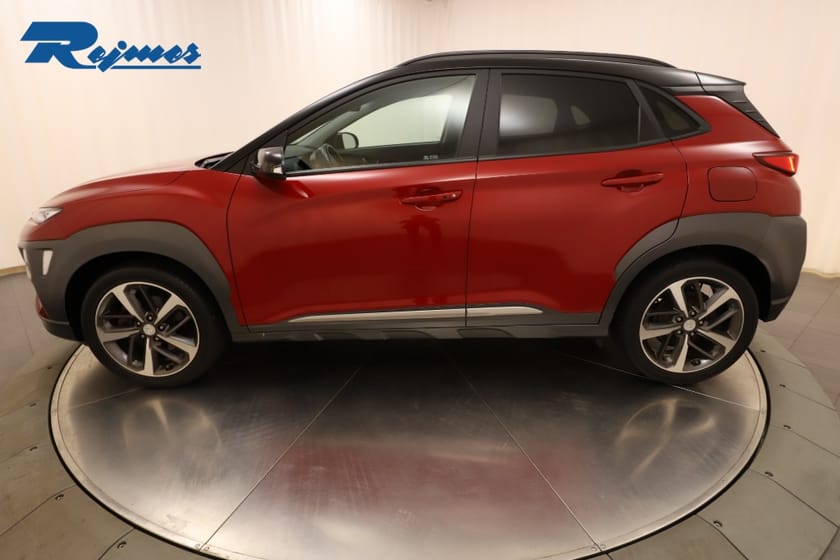 Bild 3 av Hyundai Kona