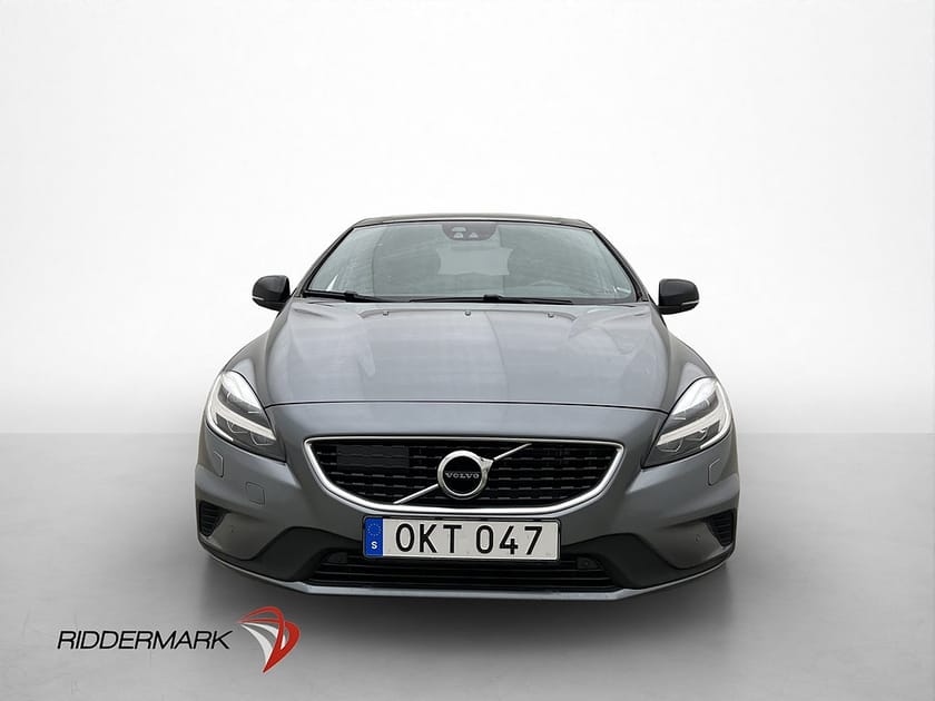 Bild 2 av Volvo V40