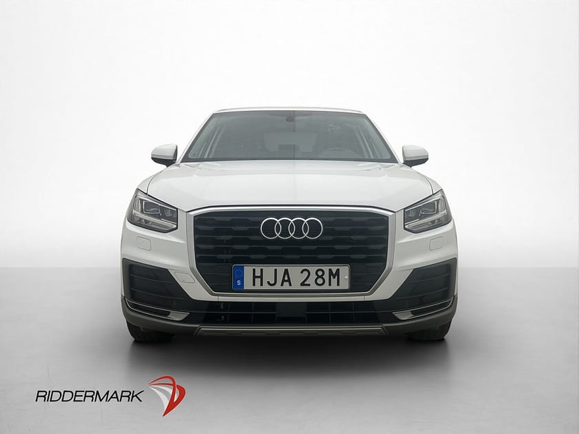 Bild 2 av Audi Q2 35 TFSI