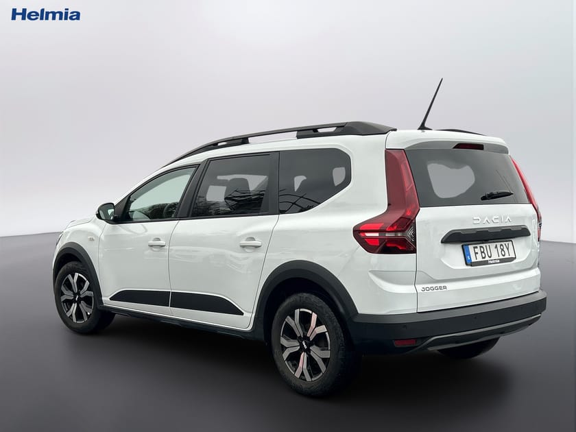 Bild 3 av Dacia Jogger
