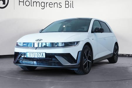 Hyundai Ioniq 5