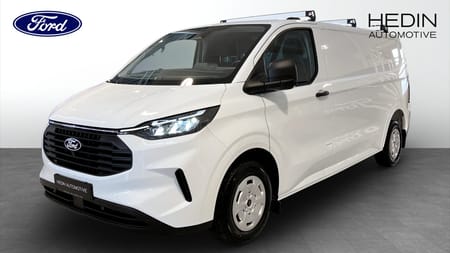 Ford Transit Custom 320