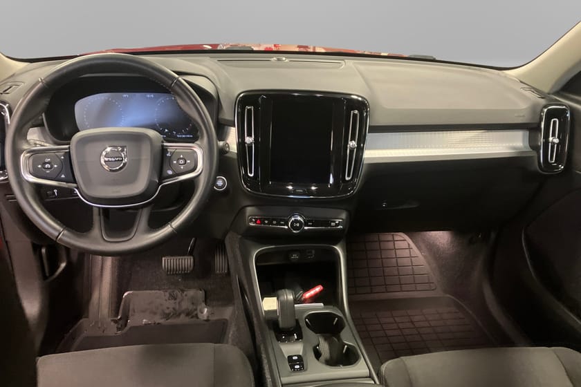 Bild 4 av Volvo XC40