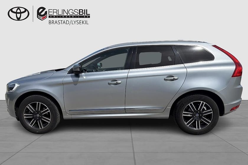 Bild 3 av Volvo XC60