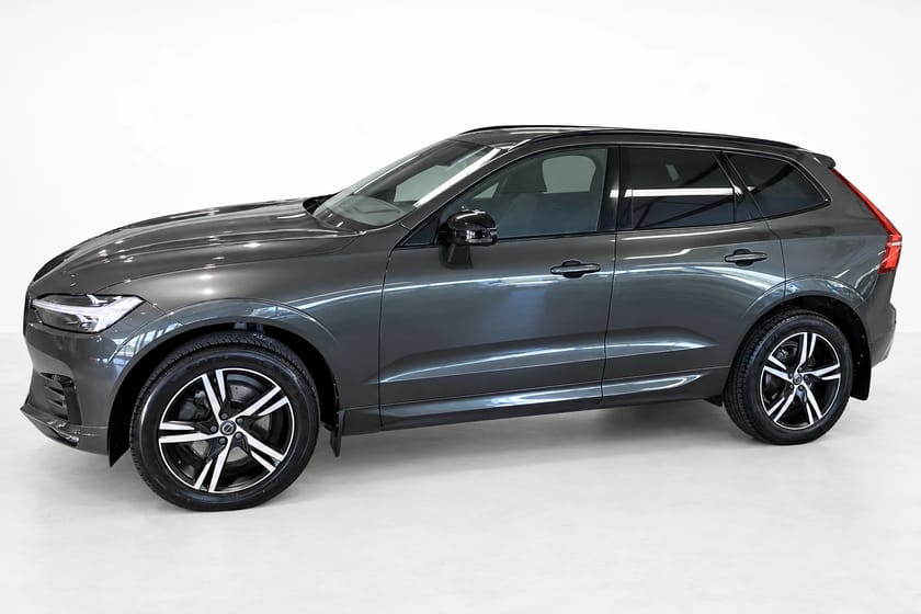 Bild 2 av Volvo XC60